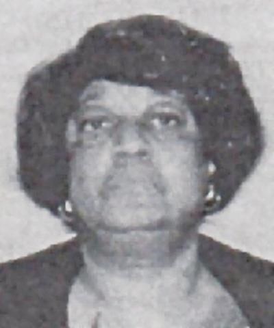 Johnetta Mitchell obituary, 1941-2018, Kilore, TX