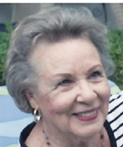 Geraldine Beavers obituary, 1932-2018, Dallas, TX