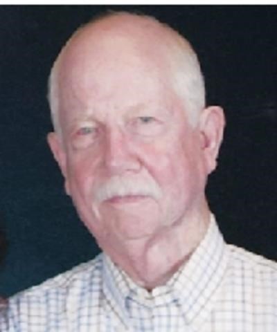 James Ellis obituary, 1942-2018, Aubrey, TX