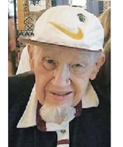 John R. Burge Jr. obituary, 1926-2018, Plano, TX