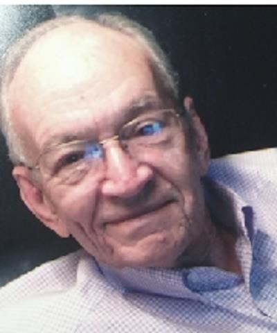 George Emmett Moon obituary, 1923-2018, Dallas, TX
