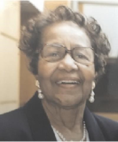 Jimmie Mae Moore obituary, 1918-2018, Dallas, TX