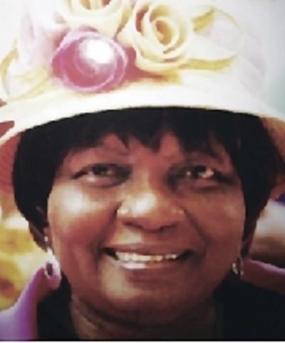 Shirley A. Robinson obituary, 1936-2018, Dallas, TX
