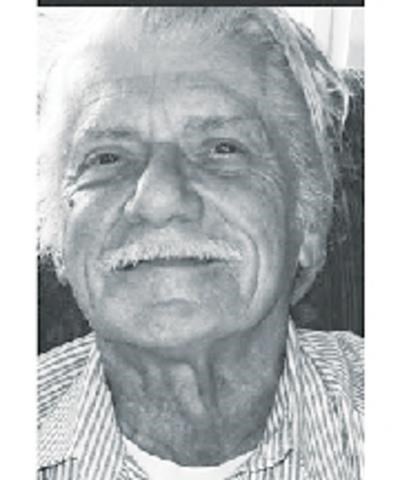 Roger Bankston obituary, 1943-2018, Dallas, TX