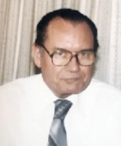 Thomas Ezell Adams Sr. obituary, 1922-2018, Richardson, TX