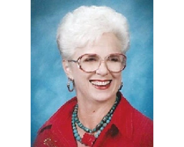 Harriet Lovetere Obituary 1944 2018 Mckinney Tx Dallas Morning News