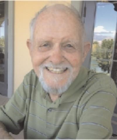 James Rowland obituary, 1924-2018, Dallas, TX