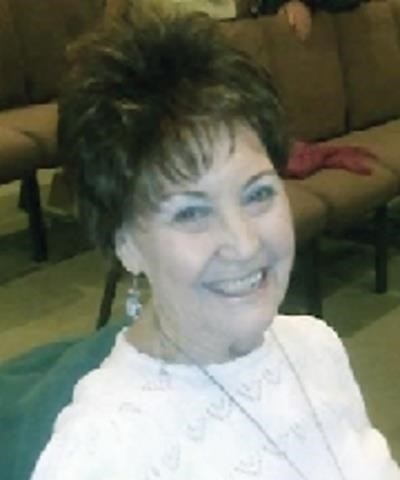 Naomi Kohutek obituary, 1944-2018, Dallas, TX