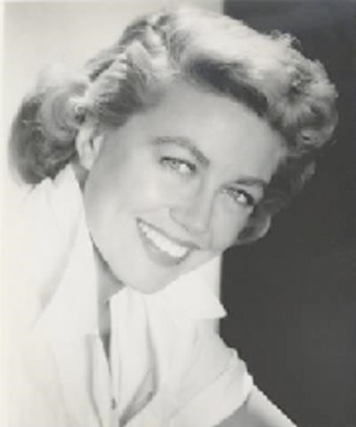 Dorothy Malone obituary, 1924-2018, Dallas, TX