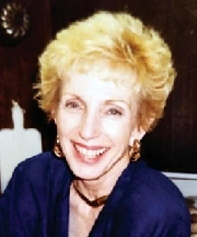 Mary Sue Hoover obituary, 1934-2018, Dallas, TX