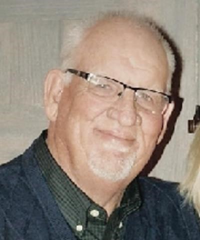 Jack Jenkins obituary, 1949-2018, Harlingen, TX