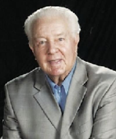 Duane Myers obituary, 1927-2018, Irving, TX