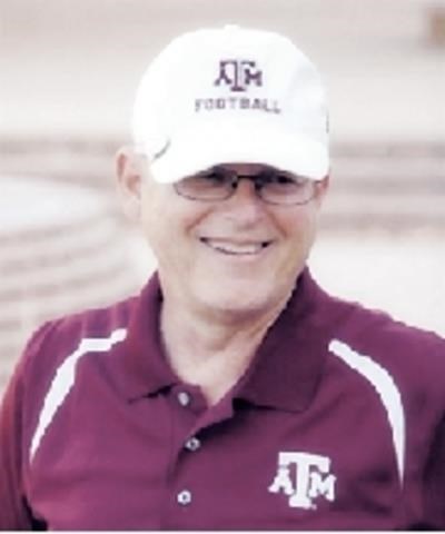 Ted McGehee obituary, 1948-2018, Frisco, TX