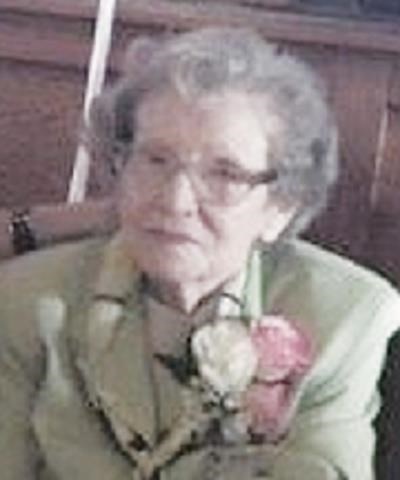 Edna Earle Steely Colburn obituary, 1921-2018, Dallas, TX