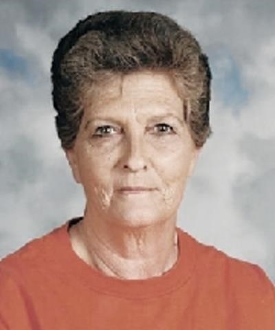 Sandra Rhodes obituary, 1943-2018, Mesquite, TX
