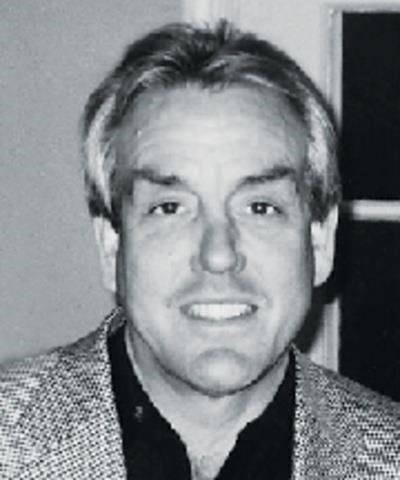 Michael Mitchel obituary, 1965-2018, Dallas, TX