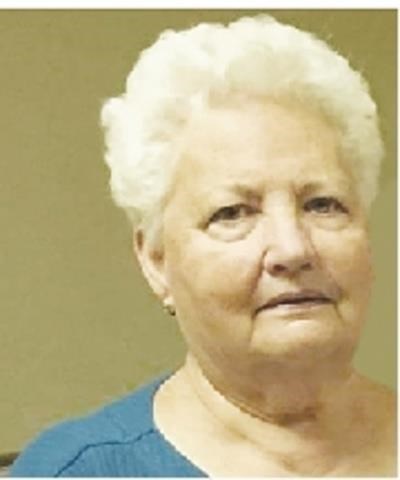 JOANN VITA MANAK obituary, 1938-2018, Dallas, TX