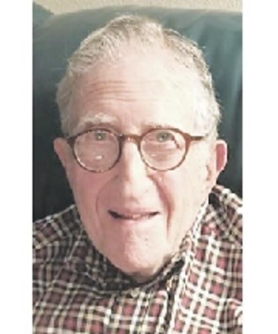 Harlan Holiner obituary, 1928-2018, Dallas, TX