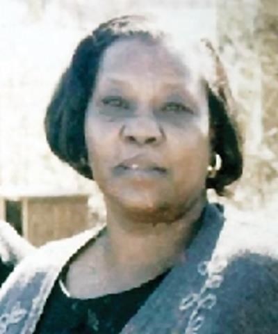 Alma Williams obituary, 1944-2018, Dallas, TX