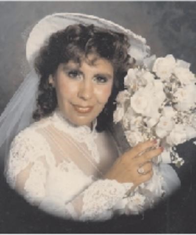 Adriana Amparo Liberto obituary, 1951-2018, Laredo, TX