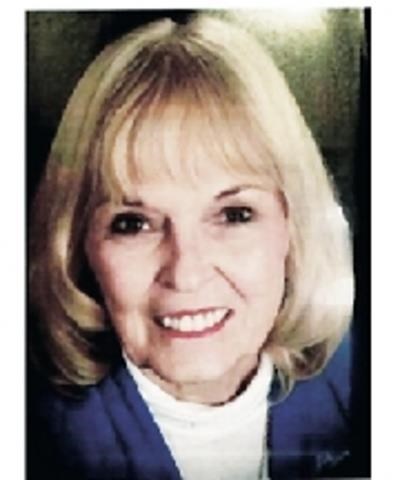 Peggy Evelyn "Bubbles" Carter obituary, 1932-2018, Dallas, TX