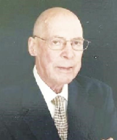 James Bomberger obituary, 1930-2018, Killeen, TX