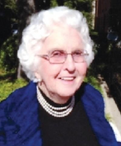 Mildred Marie Kemper obituary, 1914-2018, Dallas, TX