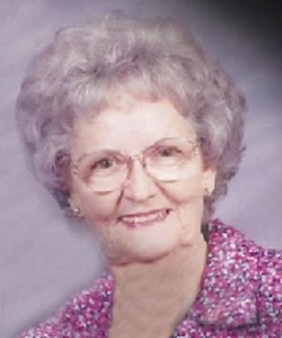 Mary June Keesee obituary, 1922-2018, Duncanville, TX