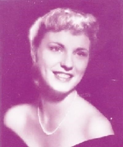 Joy Hogan Baugh obituary, 1931-2018, Dallas, TX