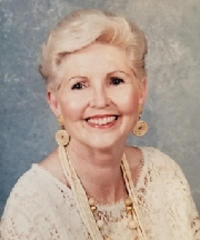 Judy Akerman obituary, 1935-2018, Dallas, TX