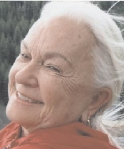 Carol Ann McCutchin obituary, 1934-2018, Dallas, TX
