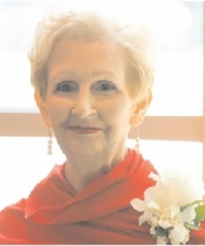 Carole Ann Tillman obituary, 1946-2018, Dallas, TX
