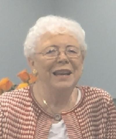 Patricia Jo Lola obituary, 1932-2018, Dallas, TX