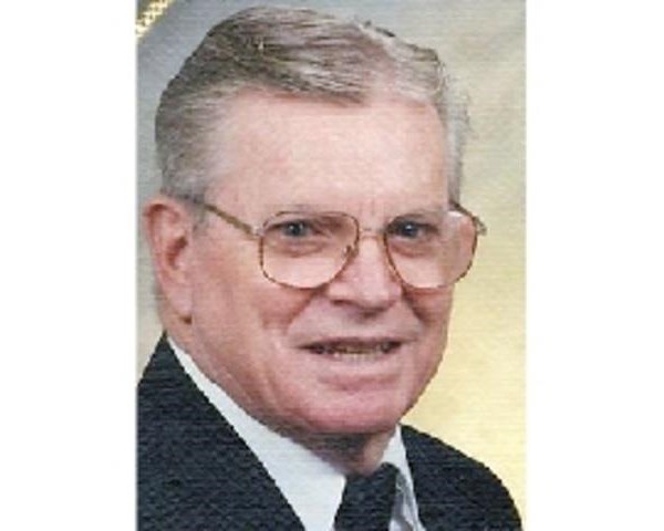 Walter Janousek Obituary (1926 - 2018) - Dallas, TX ...