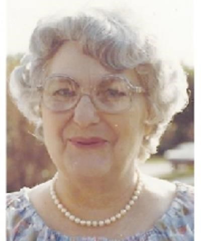 Louise Conway Mehan obituary, 1926-2018, Dallas, TX