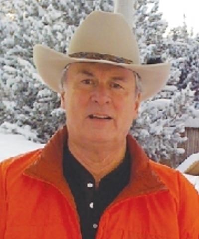 Harvey Berryman Cash obituary, 1938-2018, Dallas, NM