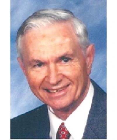 James Dero Henry obituary, 1935-2018, Dallas, TX