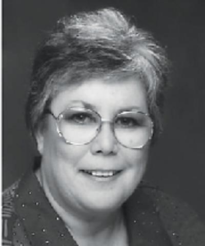 Norma Jean McDonald obituary, 1946-2018, Irving, TX