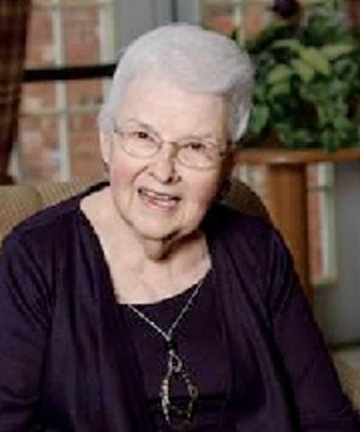Jeanne Carrillo obituary, 1930-2018, Dallas, TX