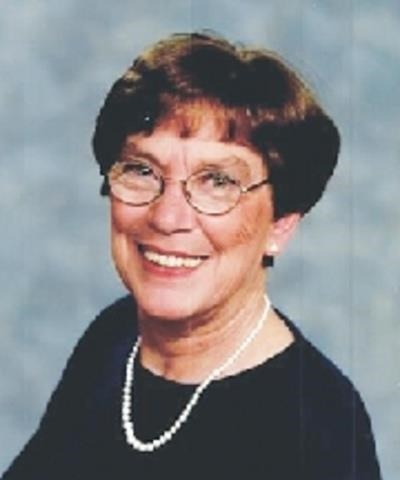June Dorothy LaPlante obituary, 1939-2018, Dallas, TX