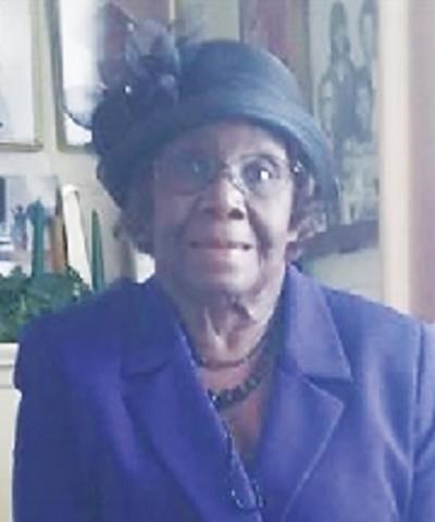 Wilma Jean Reed obituary, 1928-2018, Dallas, TX