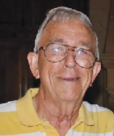 Roger Crutchfield obituary, 1930-2018, Plano, TX