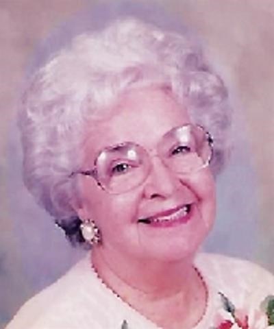 Katherine Rix obituary, 1924-2018, Allen, TX