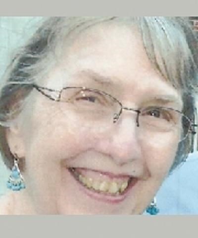 Julie Anne Acoveno obituary, 1936-2018, Dallas, TX