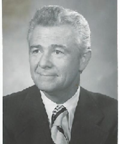 George R. McVay obituary, 1926-2018, Dallas, TX