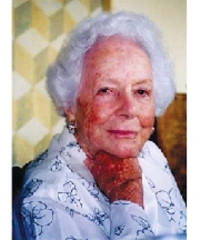 Margaret Milam McDermott obituary, 1912-2018, Dallas, TX