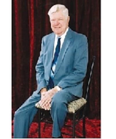 Jack Stanford obituary, 1930-2018, Irving, TX