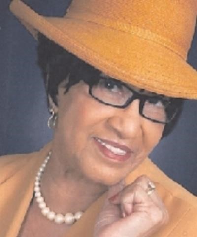 Thelma A. Williams obituary, 1932-2018, Dallas, TX