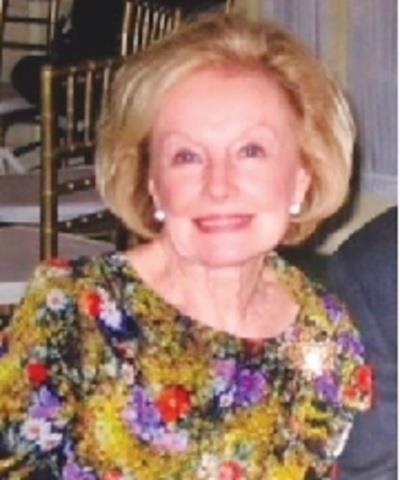 Patsy Hutchison obituary, 1932-2018, Dallas, NM