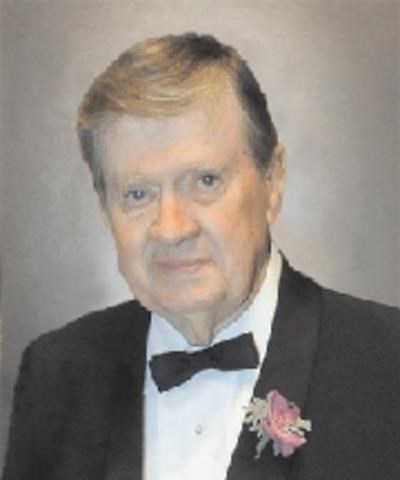 George Moss Reeves Jr. obituary, 1930-2018, Dallas, TX